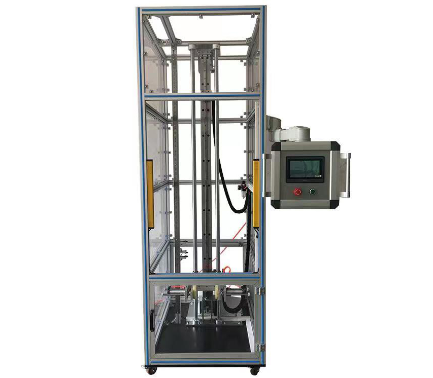 定向跌落試驗(yàn)機(jī) 定向跌落試驗(yàn)機(jī)