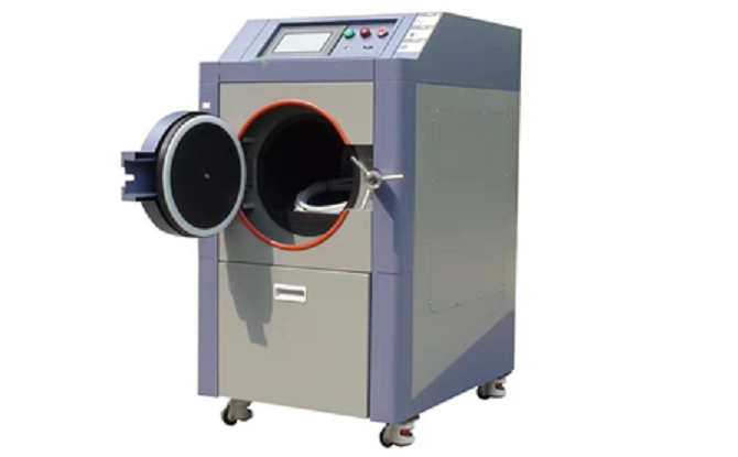 高壓加速老化試驗箱