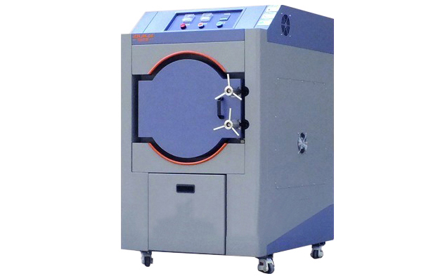 高壓加速老化試驗(yàn)機(jī) 高壓加速老化試驗(yàn)機(jī)