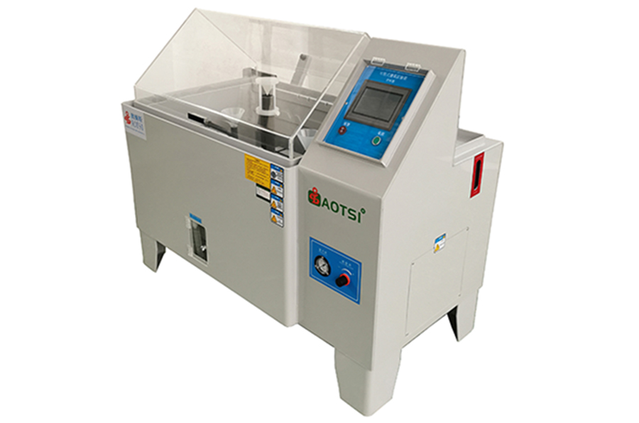 觸摸屏鹽霧試驗機 觸摸屏鹽霧試驗機