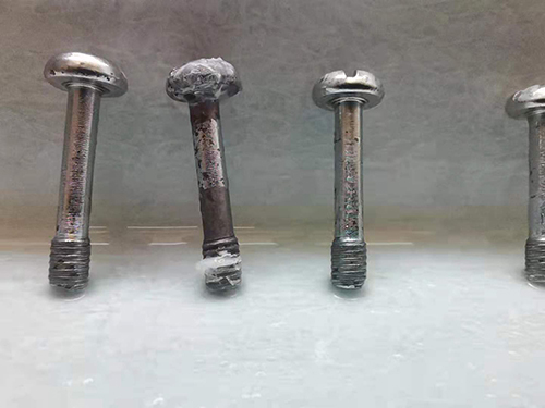 鹽霧72小時(shí)