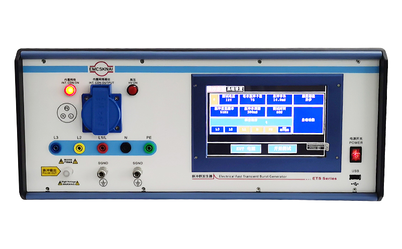脈沖群發(fā)生器 脈沖群發(fā)生器