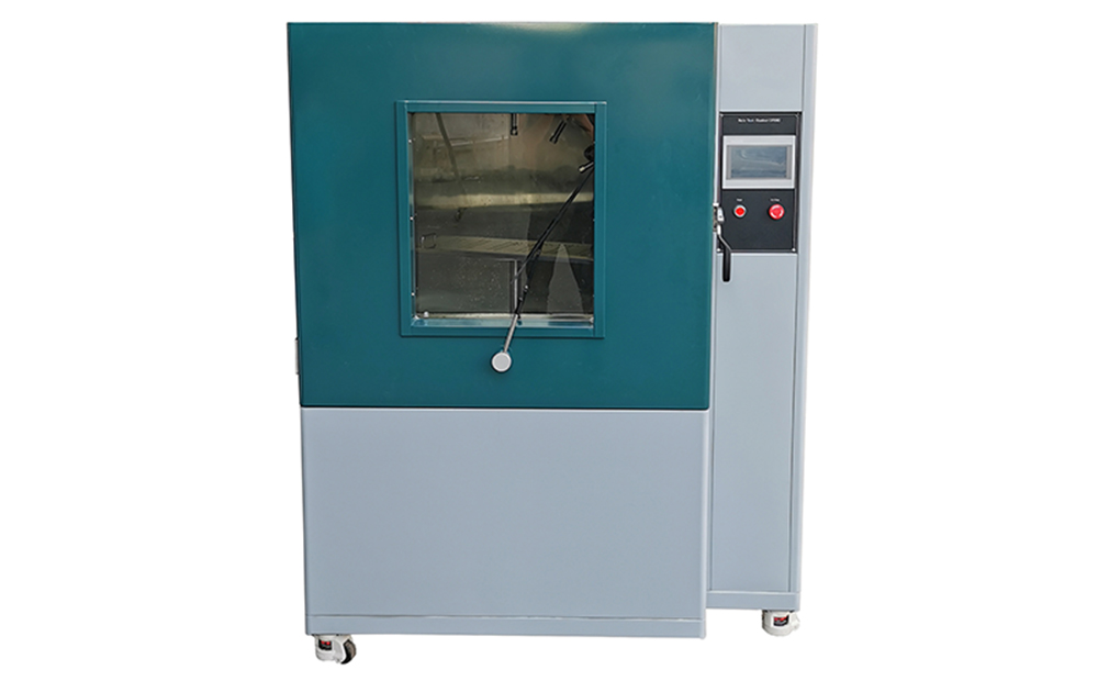 淋雨試驗(yàn)箱