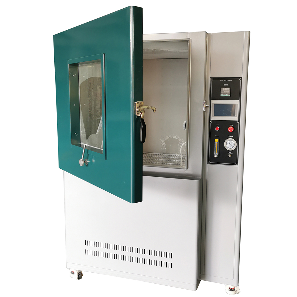 防塵試驗機 防塵試驗機