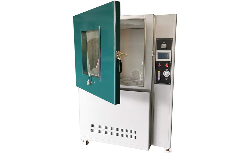 砂塵試驗箱 砂塵試驗箱