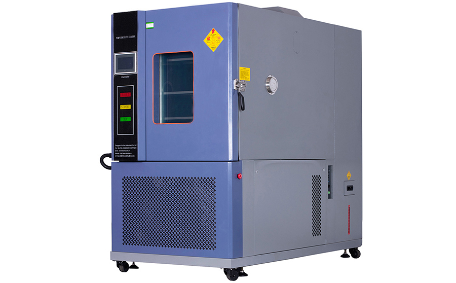 恒溫恒濕試驗箱 恒溫恒濕試驗箱