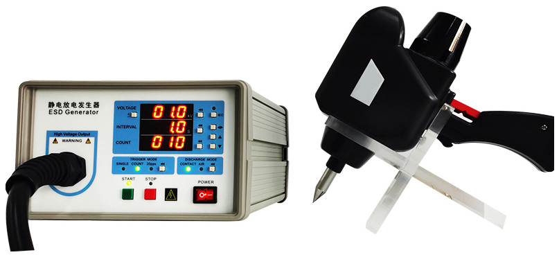 靜電放電發(fā)生器 靜電放電發(fā)生器