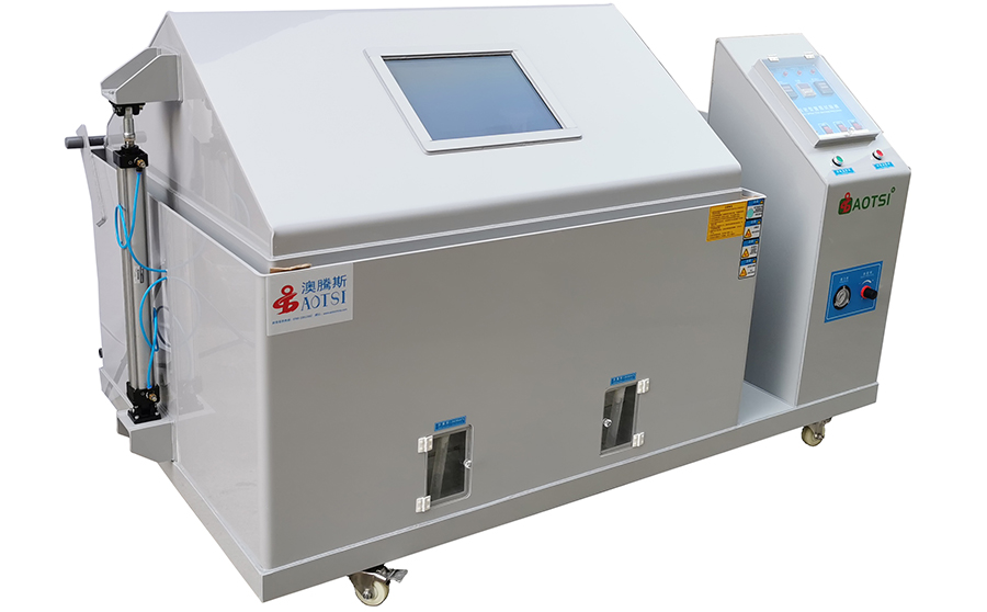 鹽霧試驗(yàn)箱