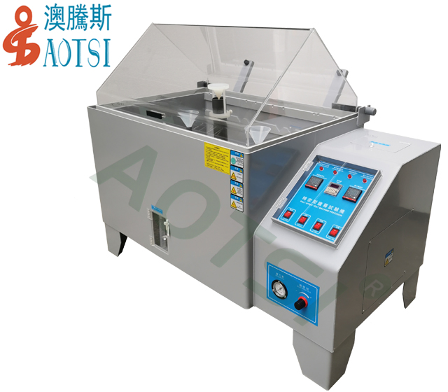 鹽霧試驗箱 鹽霧試驗箱