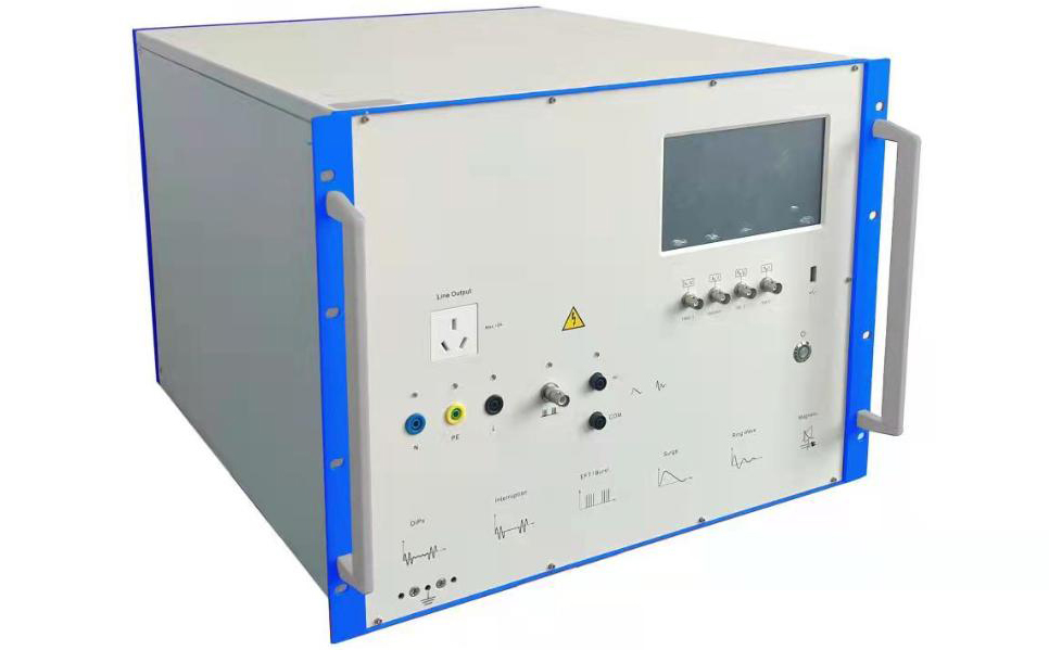 雷擊浪涌發(fā)生器 雷擊浪涌發(fā)生器