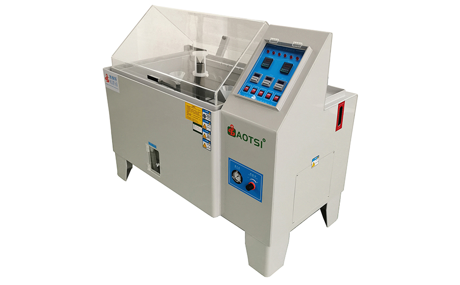 鹽霧試驗箱 鹽霧試驗箱