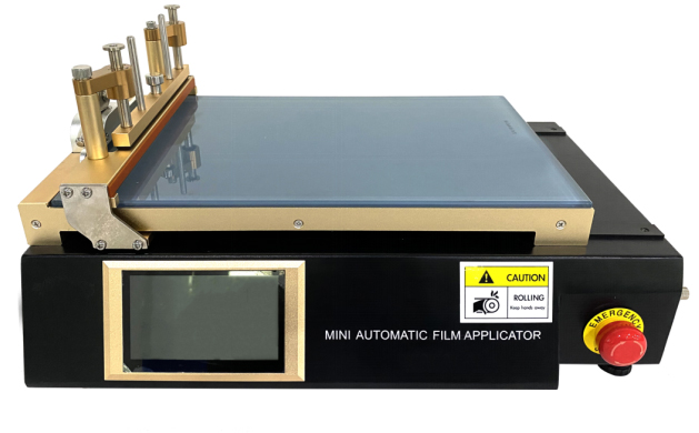 全自動涂膜機(jī) 全自動涂膜機(jī)