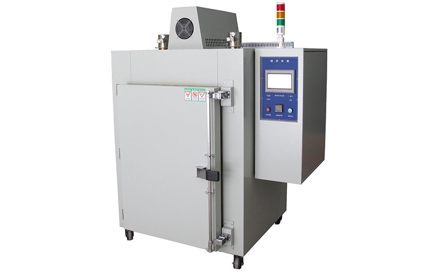 精密超高溫試驗(yàn)箱