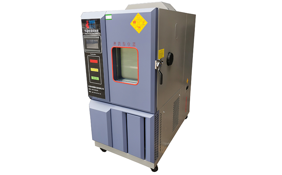 恒溫恒濕試驗箱 恒溫恒濕試驗箱